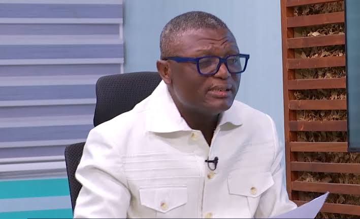 Kofi Adams Rejects Calls for Dismissal Over Ghana’s World Cup Visa Controversy