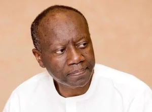 Ghana’s former Finance Minister Ken Ofori-Atta is set to face a U.S. immigration judge on January 20, 2026